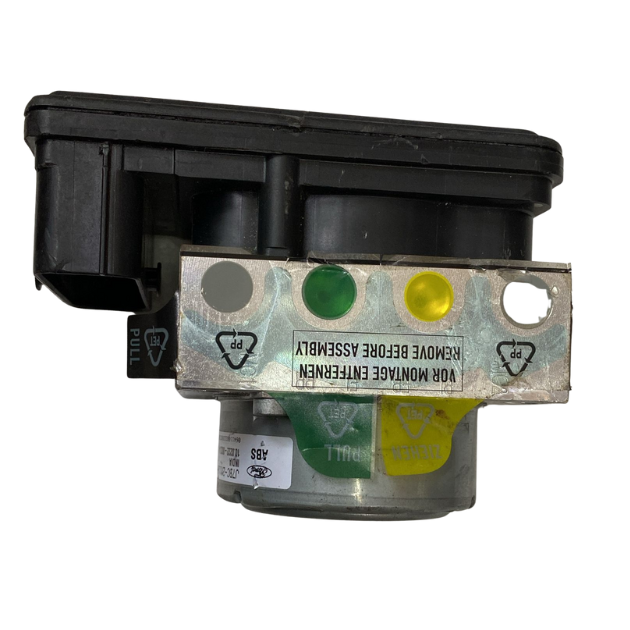 Abs Control Module Ford Figo Aspire