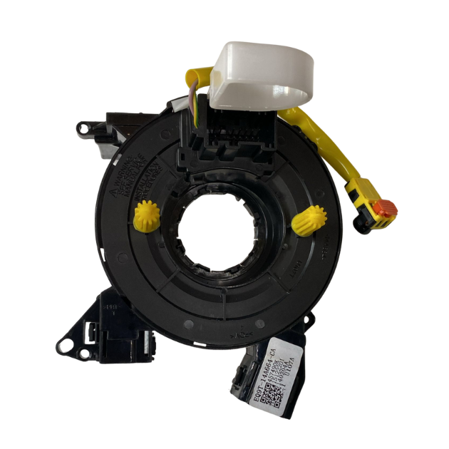 Clock Spring Ford Endeavour New Model