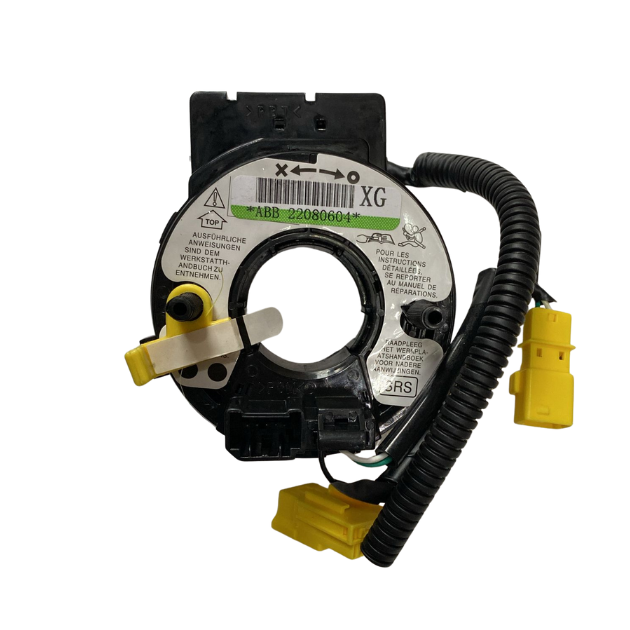 Clock Spring Honda Amaze New Model