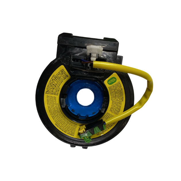 Clock Spring Mahindara XUV 500