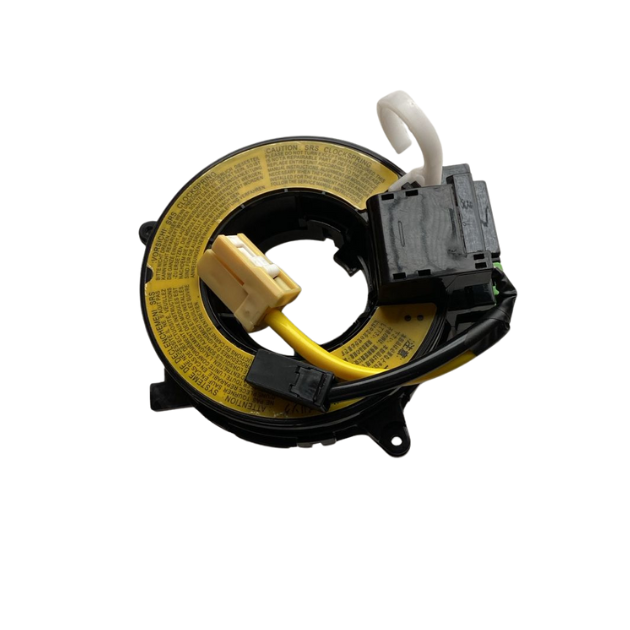 Clock Spring Pajero Sports