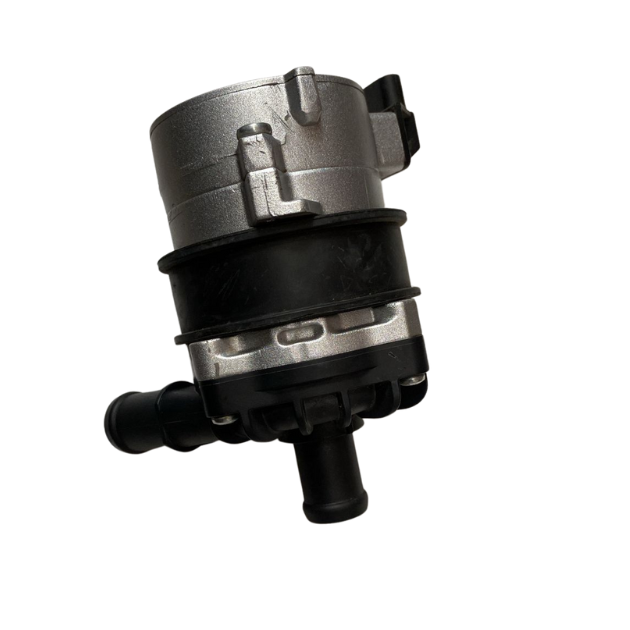Coolant Addition Pump Audi A6