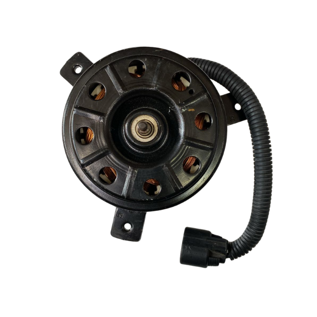 Fan Cooling Motor Hyundai Creta
