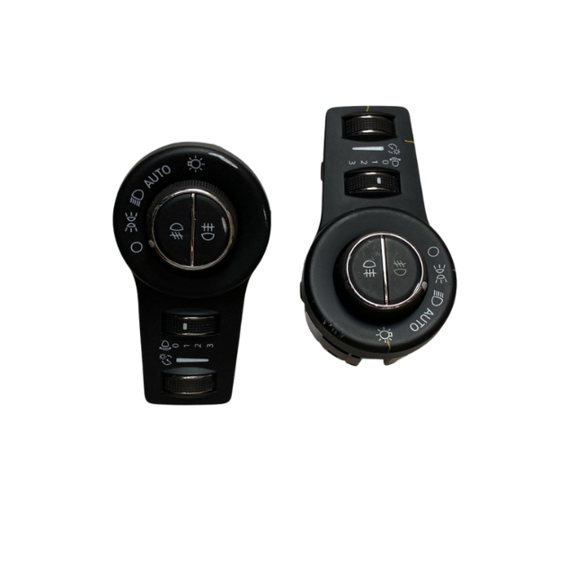 Headlight Control Switch for Jeep Compass