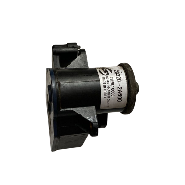 Intake Manifold Actuator for Hyundai Creta 2020