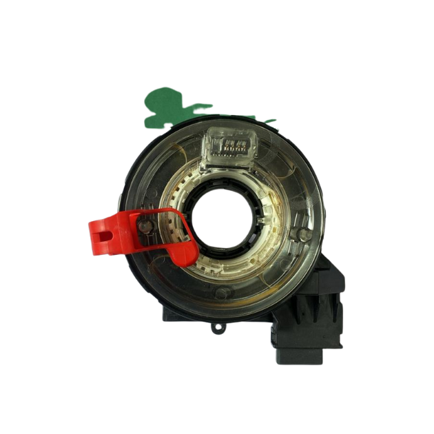 Clock Spring Skoda Laura