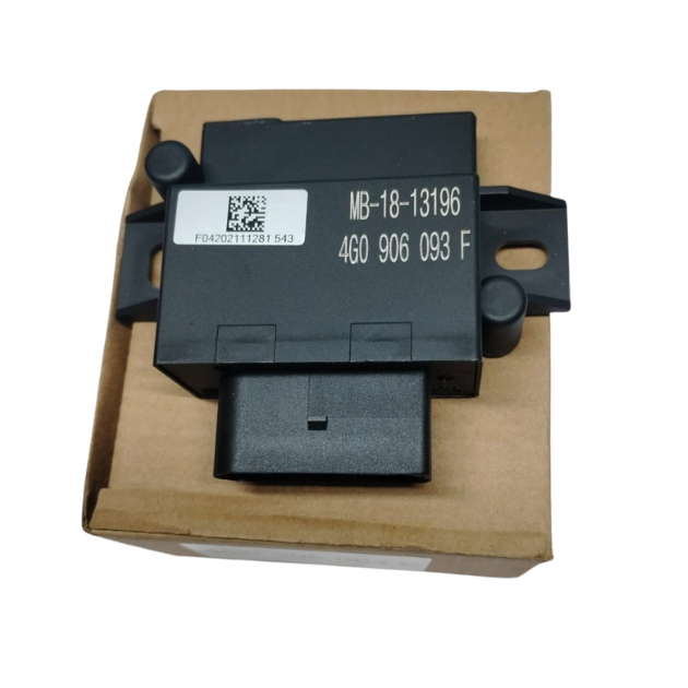 Fuel Pump Control Module Audi A4