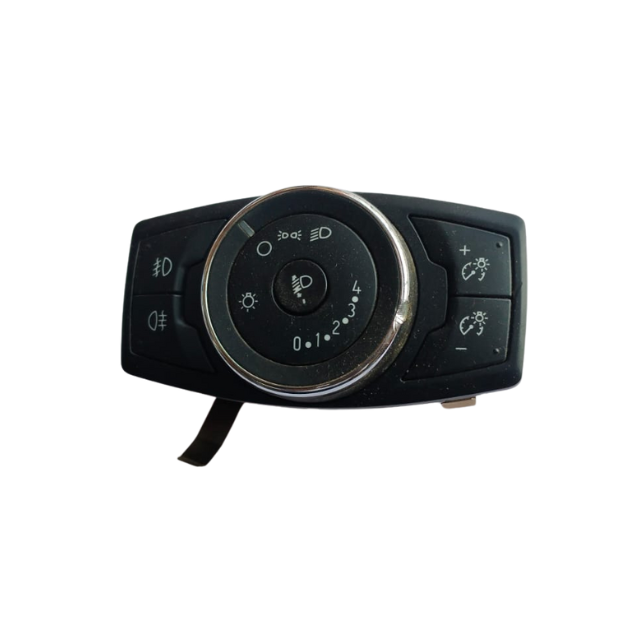 Head Light Switch Ecosport