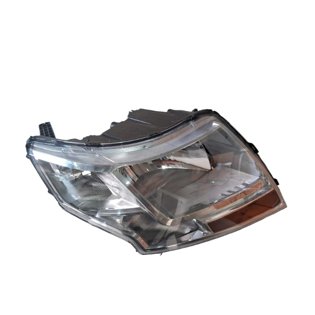 Headlight Mahindra KUV 100