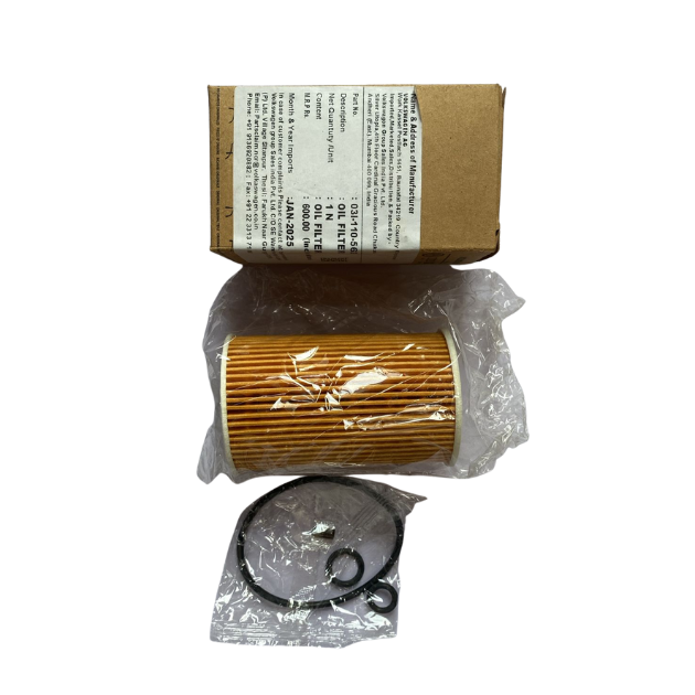 Oil Valkswagen Vento Diesel