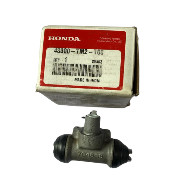 Rear Wheel Cylinder Honda City
