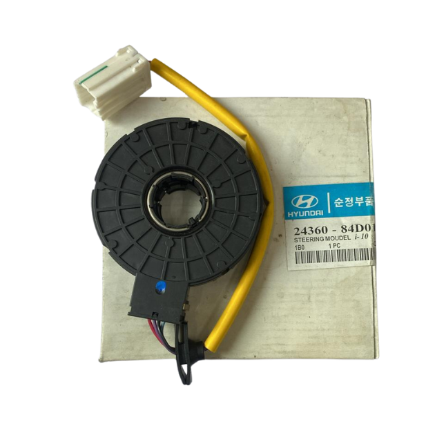 Steering Angle Sensor Hyundai i10 Old