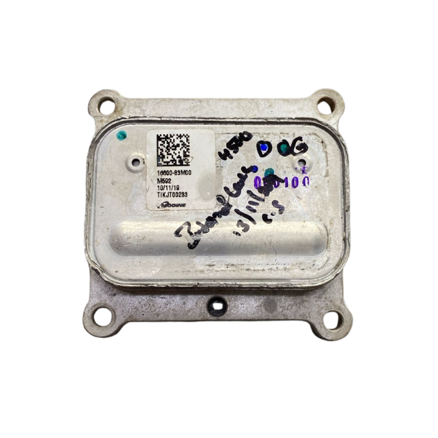 Oil Cooler for Maruti Celerio