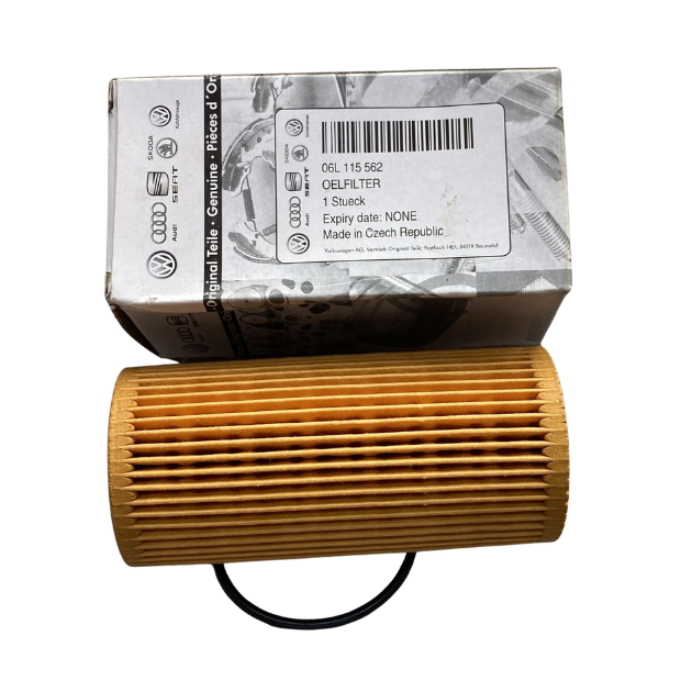 Oil Filter Skoda Slavia
