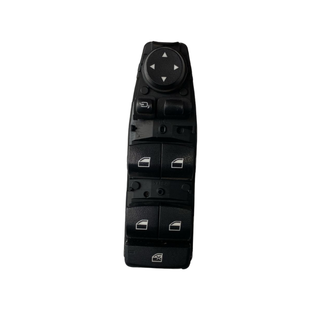 Power Window Switch BMW 5 Series F10