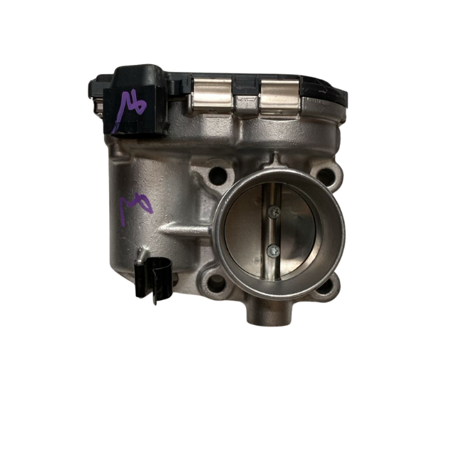 Throttle Body Tata Cars