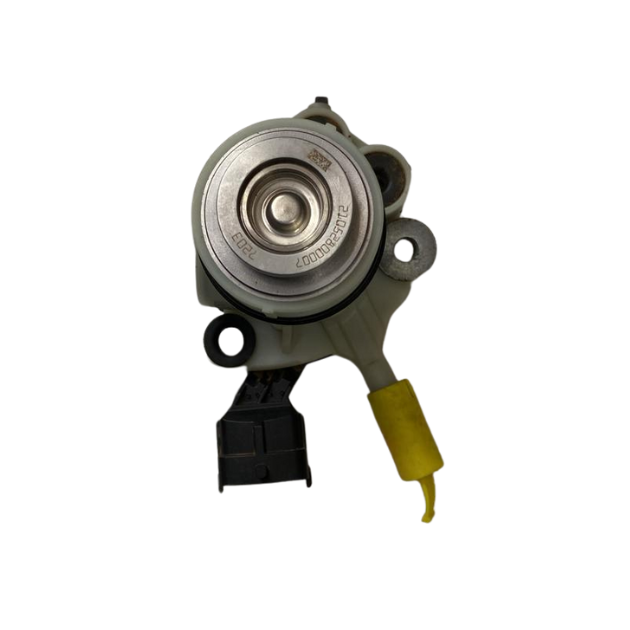 Urea Def Pump Mahindra