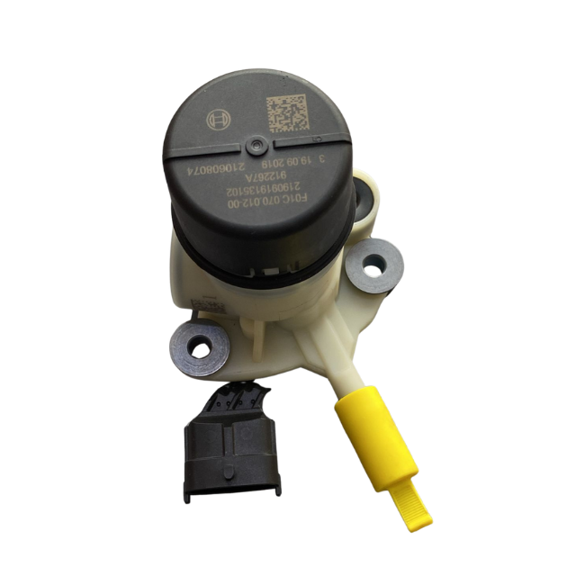 Urea Motor Hyundai Creta