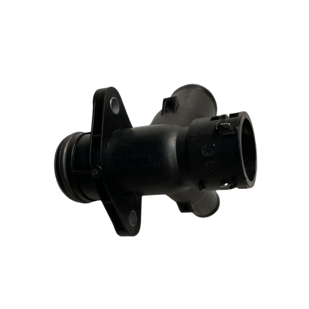 Water Elbow for Ford EcoSport Petrol 3-Cylinder